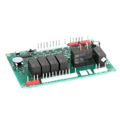 Hoshizaki 2A2649-01 Timer Board — main image