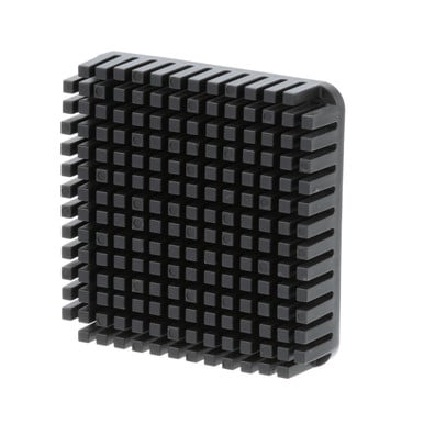 Nemco 56417 1/4 in Cut Pusher Block