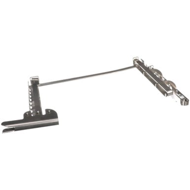Henny Penny 152705 Assembly-Corner/SideSpdr Lh Phyok