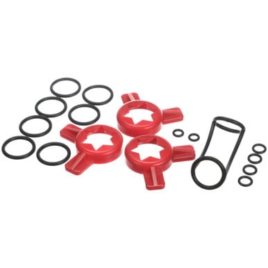 Taylor X56200-3 Kit A.-Draw Valve TwinSs