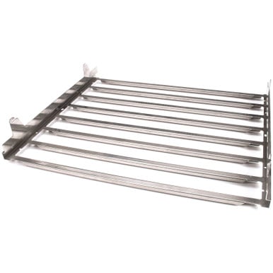 Alto Shaam SR-28993 I, Side Rack, Left, 7.14Esg Smartclean