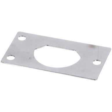 Alto Shaam 1027982 Bracket Cover Handle