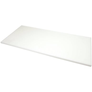 Delfield 104-983W8OT1-S Board, Poly, 15X33.50X3/ 4