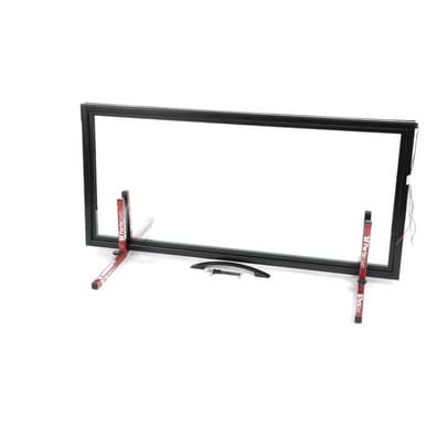 True 997772 Door AssemblyGdm-72F-Hctsl01 Black — main image