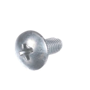 True 984062 Screw, 10-32 X 1/2 PhilTrs Hd 410Ss Pas — main image