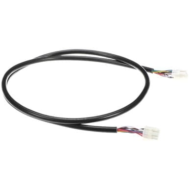 Alto Shaam CB-39988 10 Pin Wire Harness, 4FtLong