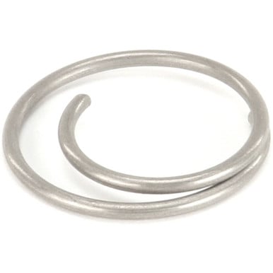 Groen 111957 Pin Circular Cotter 1 1/8" Od