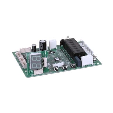 Hoshizaki P01873-02 P0187302 Controller — main image