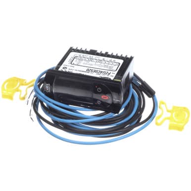 Randell CNT1805BCAR RP Control, Carel Dbl Comp8000N-290, Base