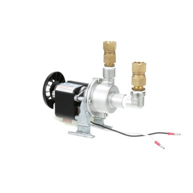 Wilbur Curtis WC-1037 Water Pump - 120Vac