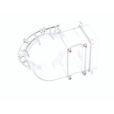 Hoshizaki 105378G01 Spout (F-2000 Mf) — main image