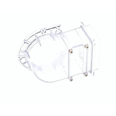Hoshizaki 105378G01 Spout (F-2000 Mf)