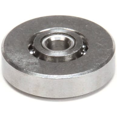 Traulsen 344-41808-01 Bearing Flat