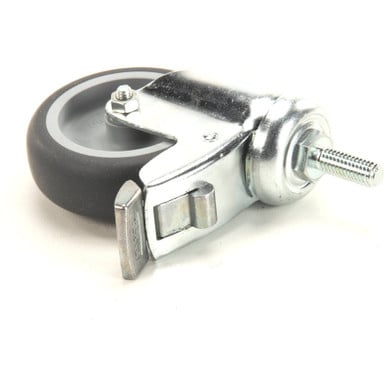 Hatco 04.17.130.00 Caster W/Brk, 3";