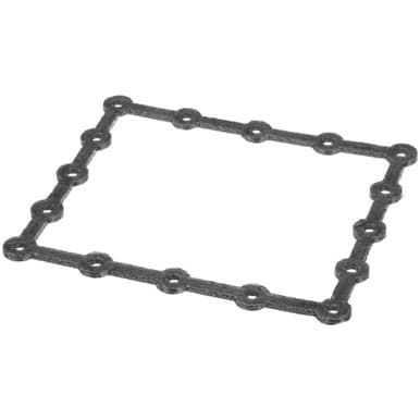 Alto Shaam GS-39259 Gasket, Burner Flange