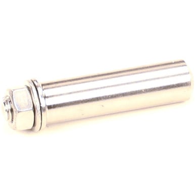 Henny Penny MM10016722 Pin Assembly-Long TopBaffle/Rail
