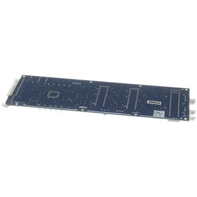 Henny Penny 73618 Assembly-Scr Cntl W/Disp
