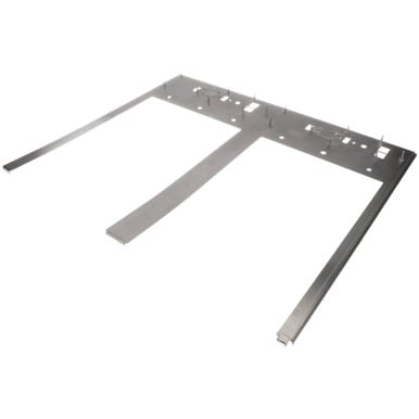 Groen 155926 Panel, Front W/TimerHy-6