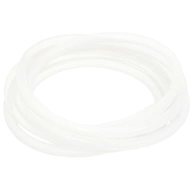 Hoshizaki 7730-1519 Silicone Hose (Sold By Meter) — main image