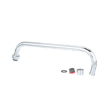Fisher Manufacturing 3963 12 in Spout