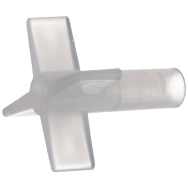 Wilbur Curtis CA-1008-03-P Propeller, Whipper, Pc/Ck/Hc Models