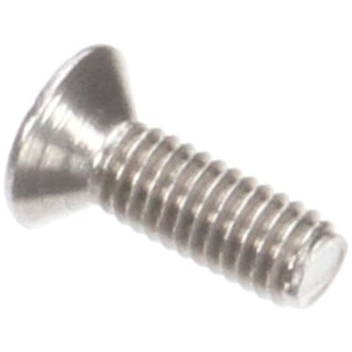 Alto Shaam SC-23141 Screw, M4X0.7X12Mm FlatphH Sst A2 Ms