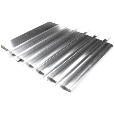 Henny Penny 27895 Assembly-Air Duct Upper3.75