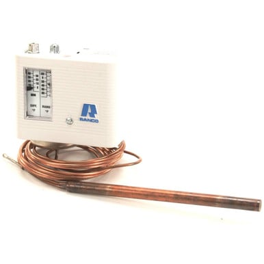 Delfield 3516056 Control, Temp A19Abc-24