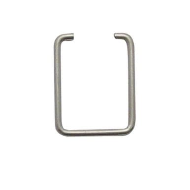 Fisher Manufacturing 2909-6000 Handle Clip