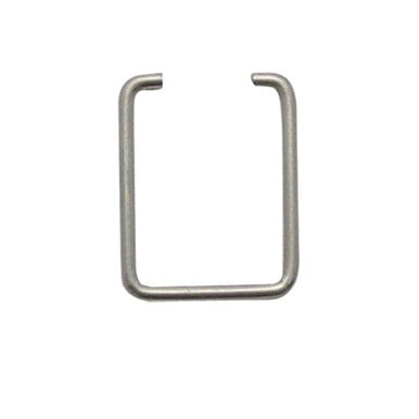 Fisher Manufacturing 2909-6000 Handle Clip
