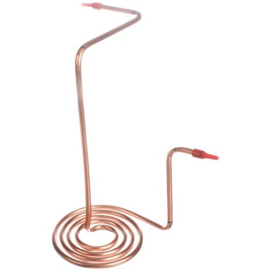 Delfield 033-CTP-004G-S Tube, Cond Hot Gas