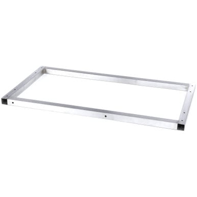 Lincoln 9002507 Stand Side Weldment1120-1 & 1