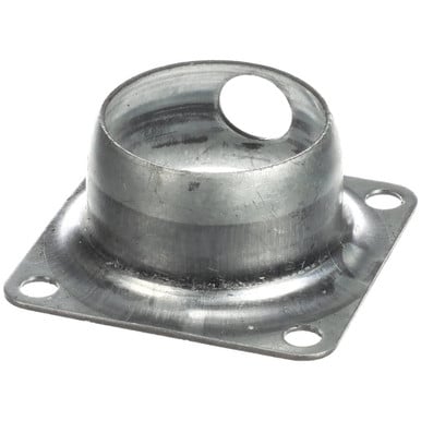 Groen Z005914 Bearing Flanged Side