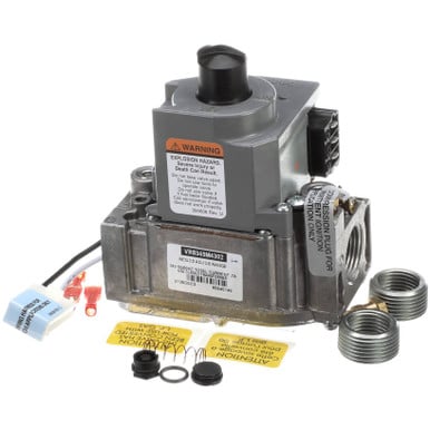 Hatco 02.21.025.00 Gas Valve Nat 3/4" W/LpKit