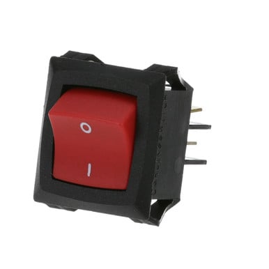 Delfield 2194400 On/Off Rocker Switch