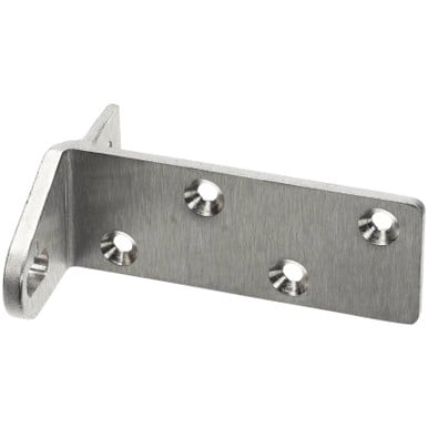 Alto Shaam HG-35964 Lower Hinge Plate, 90 De Gtable Top