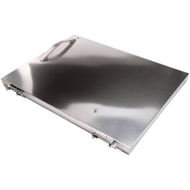 beverage air 40b32s696d door assembly lh bot ssal hs