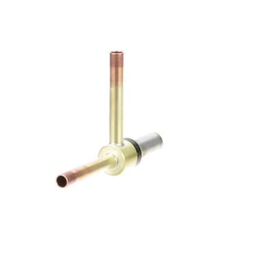 Hoshizaki 4A3978-01 Hot Gas Valve Body — main image