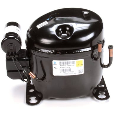 beverage air 312 146d compressor 115v 60hz r134a