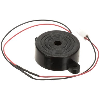 Alto Shaam 5018422 Buzzer Assy, With Connec Tor