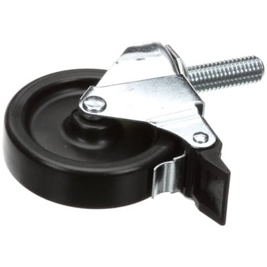 Henny Penny 156263 Caster-3 Inch Toe Lock