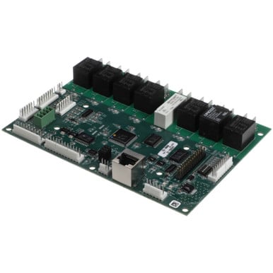 Alto Shaam CC-39484 Assy, Control Board &Firmware