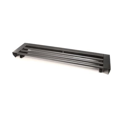 True 968487 Grill Assembly Gdm-30-LdBlack — main image