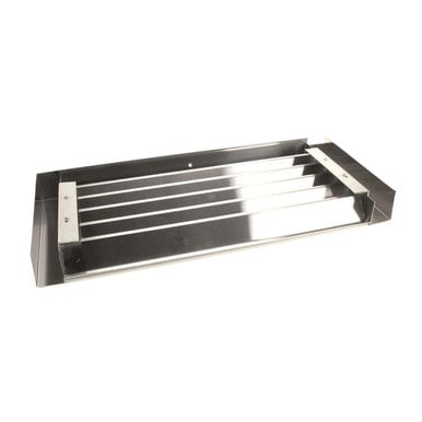 True 928660 Grill Assembly T-23/F/Lh Magnet 26 3/4L