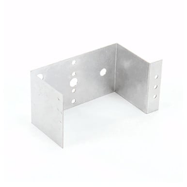 Wells Griddle Parts — Wells P2-40843 Bracket Mtg Thermo Infinite