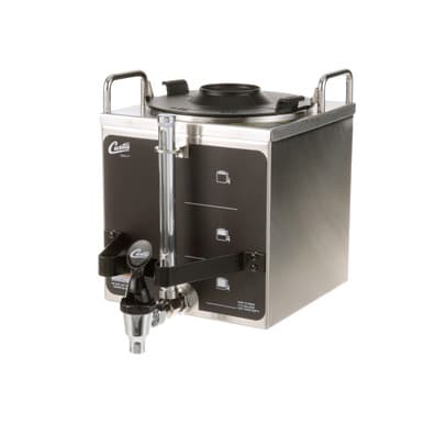 Wilbur Curtis GEM-3 1.5 Gallon Shuttle