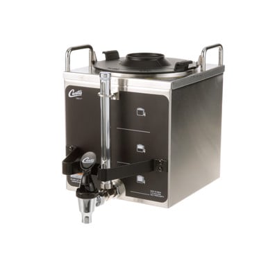 Wilbur Curtis GEM-3 1.5 Gallon Shuttle
