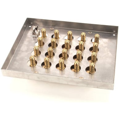Groen 123814 Dh/1-40 Burner & Flame SEnsor