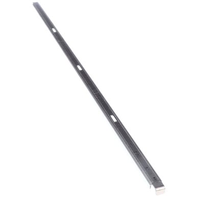 Delfield 380-CBV-003B-S Divider Bar, Rear, 12M, Sgl