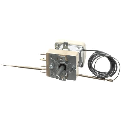Hatco X02.01.398.00 Thermostat W/Switch Mcg